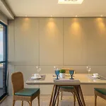 Apartamento Vista Mar - Blue Tree Tower