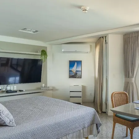 Apartamento Vista Mar - Blue Tree Tower Hotel *