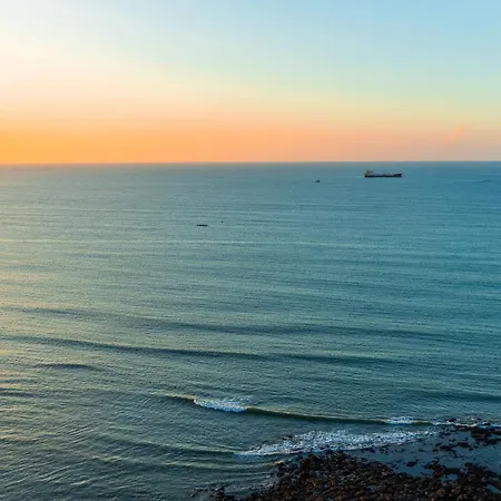 Apartamento Vista Mar - Blue Tree Tower Fortaleza (Ceara)