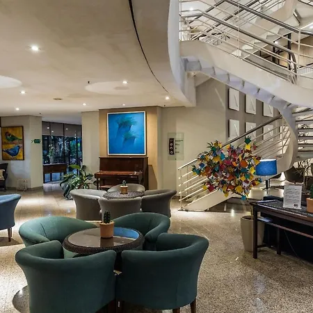 Apartamento Vista Mar - Blue Tree Tower *