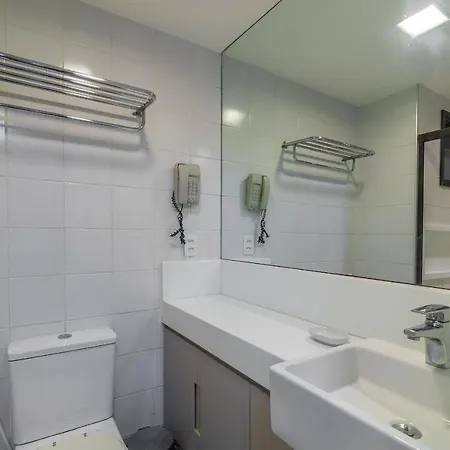 Apartamento Vista Mar - Blue Tree Tower *
