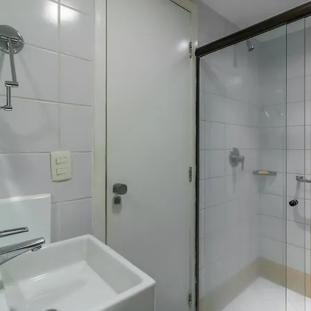 Apartamento Vista Mar - Blue Tree Tower